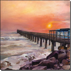 Swakopmund Pier